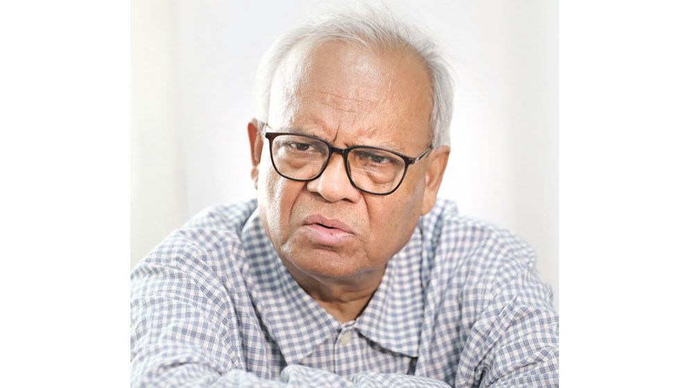 Rizvi questions sabotage behind energy crisis