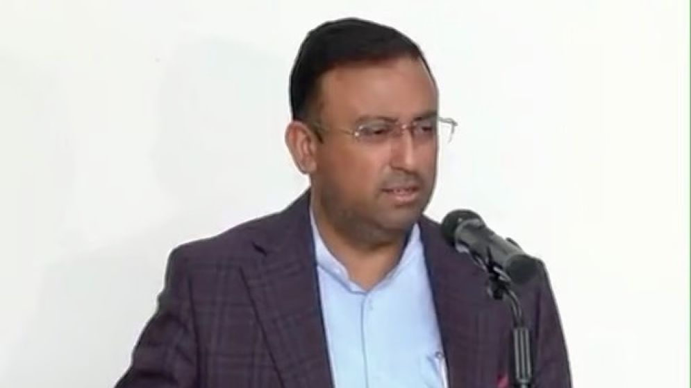 Govt wants to ‘reset’ ties with India: Humaiun Kobir