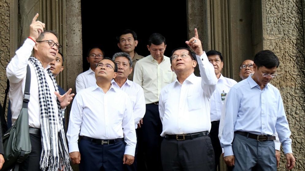 Myanmar says UN envoy illegitimate ahead of credentials decision