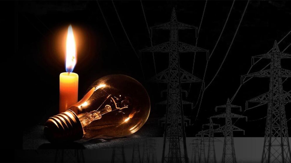 Power crisis requires collective effort, not blame game