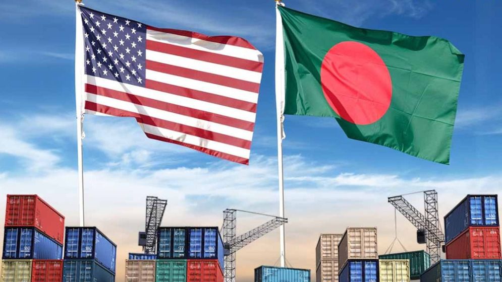US emerges second biggest trading partner of Bangladesh