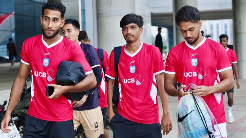 Injury woes trouble Bangladesh camp