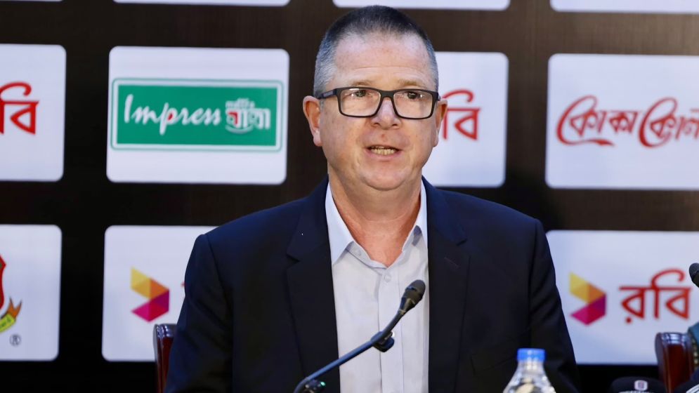 Nine dropped cricketers not accused in Marshall report