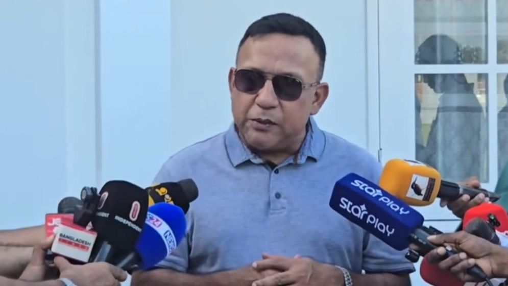 Sujon urges BCB to fill coaching needs, not vacancy