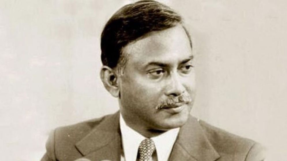 Mozaffar tells tribunal investigators who shot Ziaur Rahman