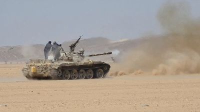 1,400 flee Yemen fighting to Djibouti: Minister