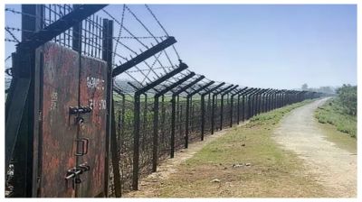 Bangladeshi killed in BSF firing in India’s North Dinajpur