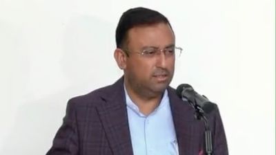 Govt wants to ‘reset’ ties with India: Humaiun Kobir
