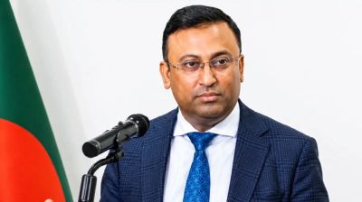 PM to present new Bangladesh vision at UNGA: Humaiun
