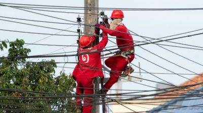 Lights out in Laos as electricity exports surge