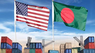US emerges second biggest trading partner of Bangladesh