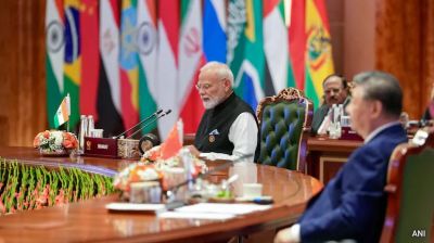 Full text of BRICS New Delhi Declaration 2026