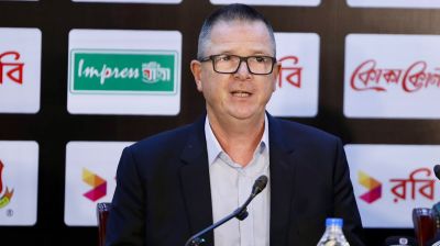 Nine dropped cricketers not accused in Marshall report