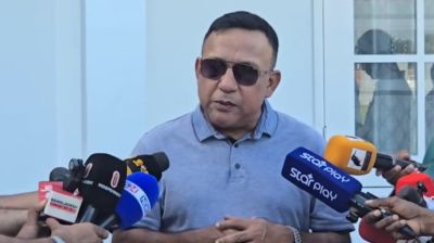 Sujon urges BCB to fill coaching needs, not vacancy