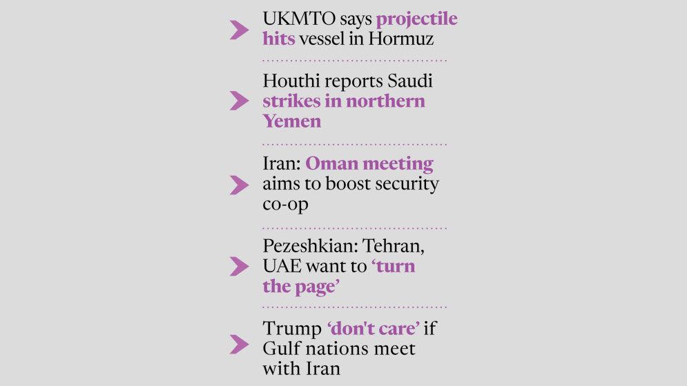 Houthis claim attack on Saudi base