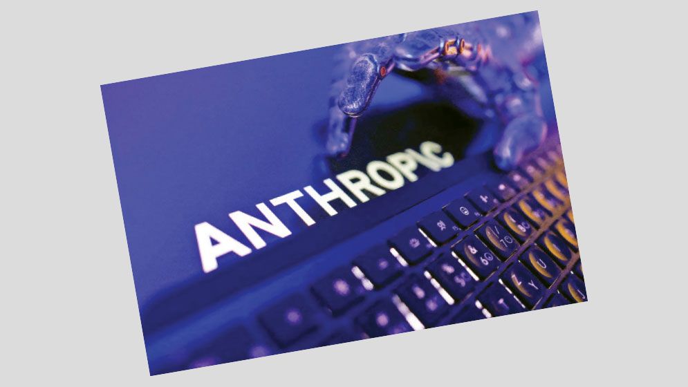 Anthropic CEO urges AI companies to slow model dev