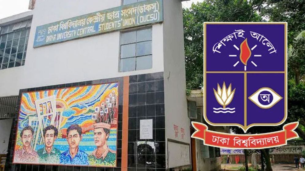 DU warns of stern action against DUCSU for ‘adopting unuthorised initiatives’