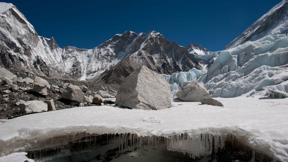 Himalayas approaching tipping point, millions of livelihoods at stake, report finds