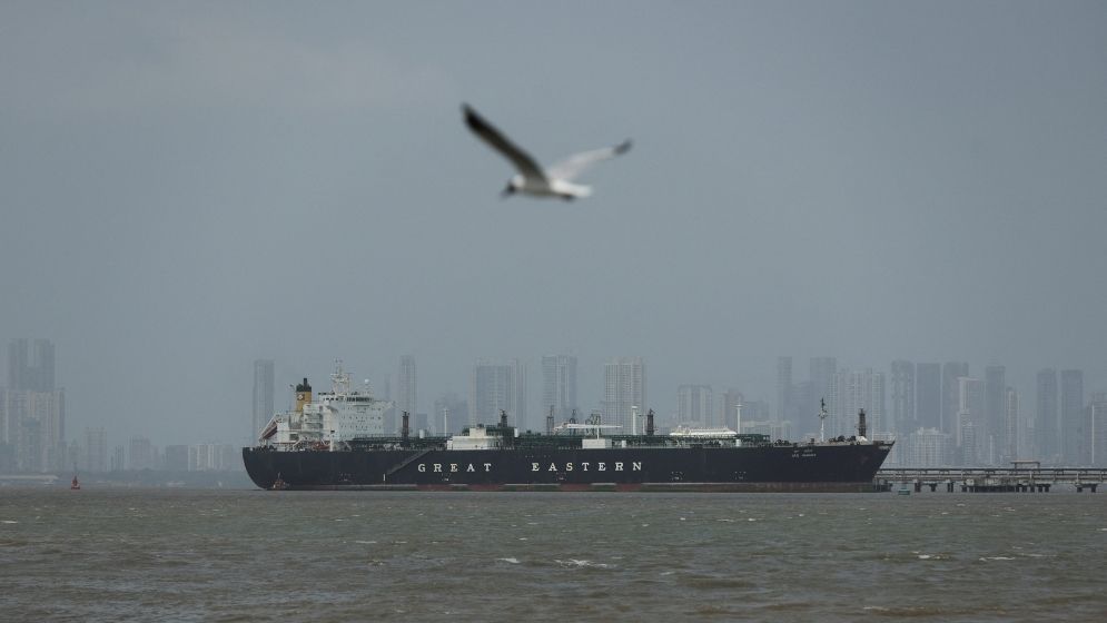 Oman says Hormuz talks with Iran, Gulf states postponed