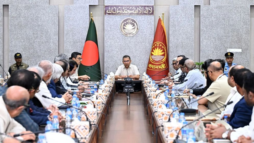 PM hopes industrial gas supply to rebound from Tuesday evening