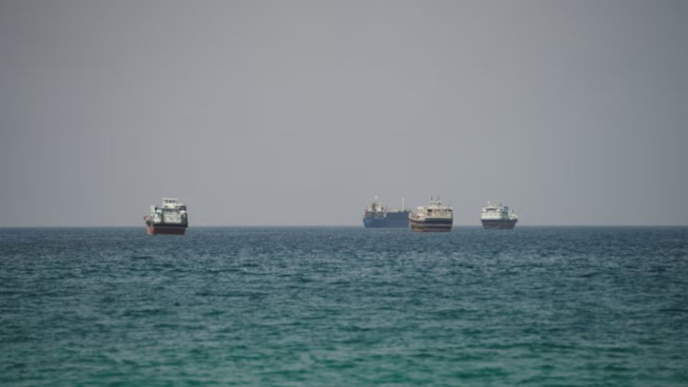 Diplomacy stumbles with postponement of meeting on Strait of Hormuz proposal