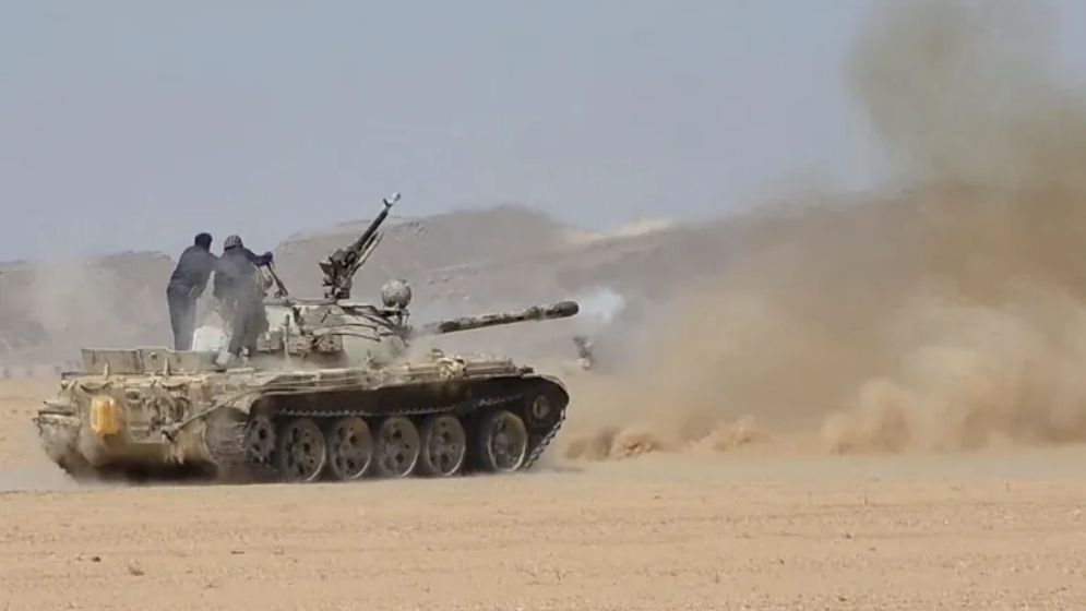 Fighting continues between Yemen gov’t forces and Houthis
