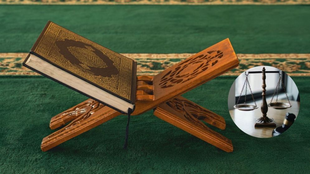 How Islamic Law Governs Transfer Of Property Ownership