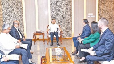 PM seeks more Chevron investment in gas sector
