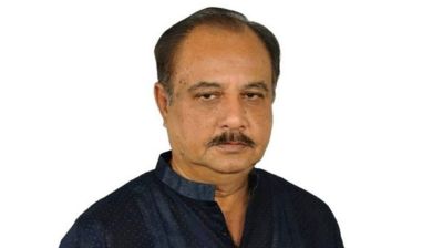 Liberation War, Bangabandhu cannot be erased from DUCSU: ASM Rab