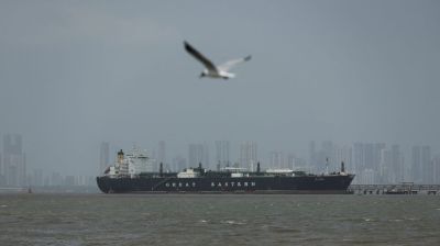 Oman says Hormuz talks with Iran, Gulf states postponed