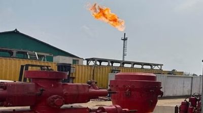 Industrial power, gas crisis to start easing from Tuesday: Mahdi Amin