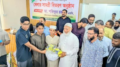 Nation hasn’t reached potential due to failures of governments: Jamaat Ameer