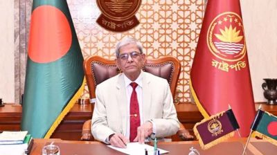 Mirza Fakhrul to make maiden Sylhet visit as President