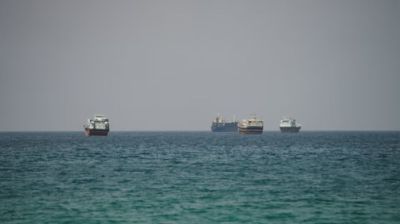 Diplomacy stumbles with postponement of meeting on Strait of Hormuz proposal