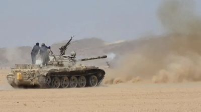 Fighting continues between Yemen gov’t forces and Houthis