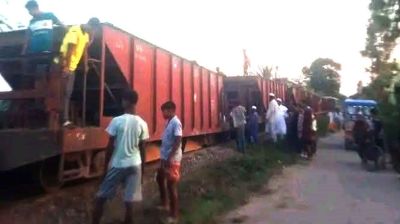 Train services resume on Dhaka–Mymensingh route after 6hrs