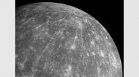 The closest planet to our sun is shrinking
