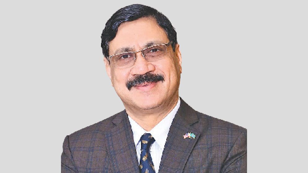 Beyond Garments: Next 30 Years of Bangladesh-US Business Partnership