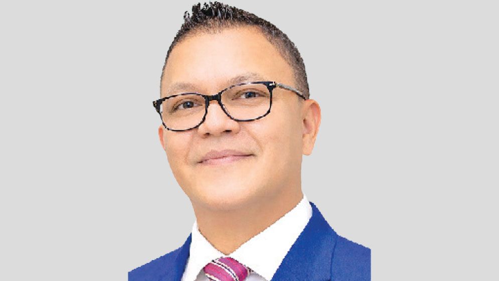 When Global Ambition Meets Global Accountability