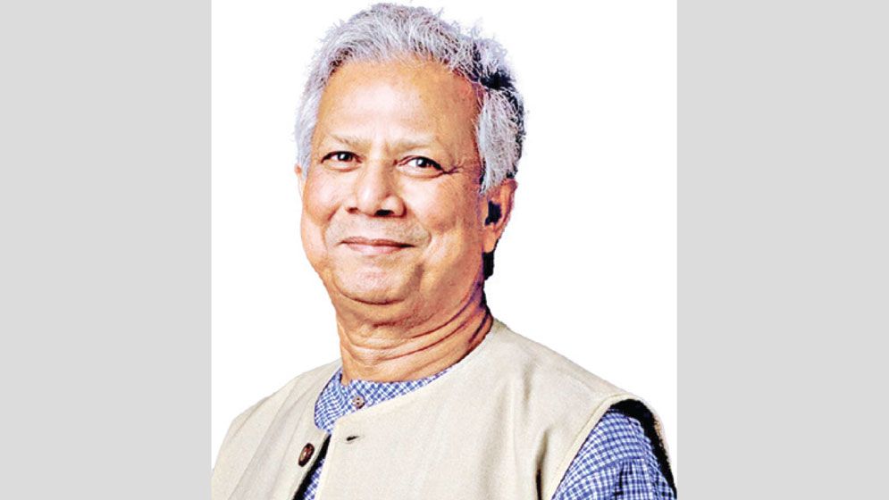 No stay on Yunus-founded Grameen Kalyan’s Tk666cr tax