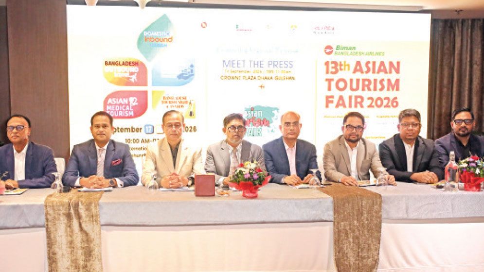 Tourism a key driver of
jobs, investment