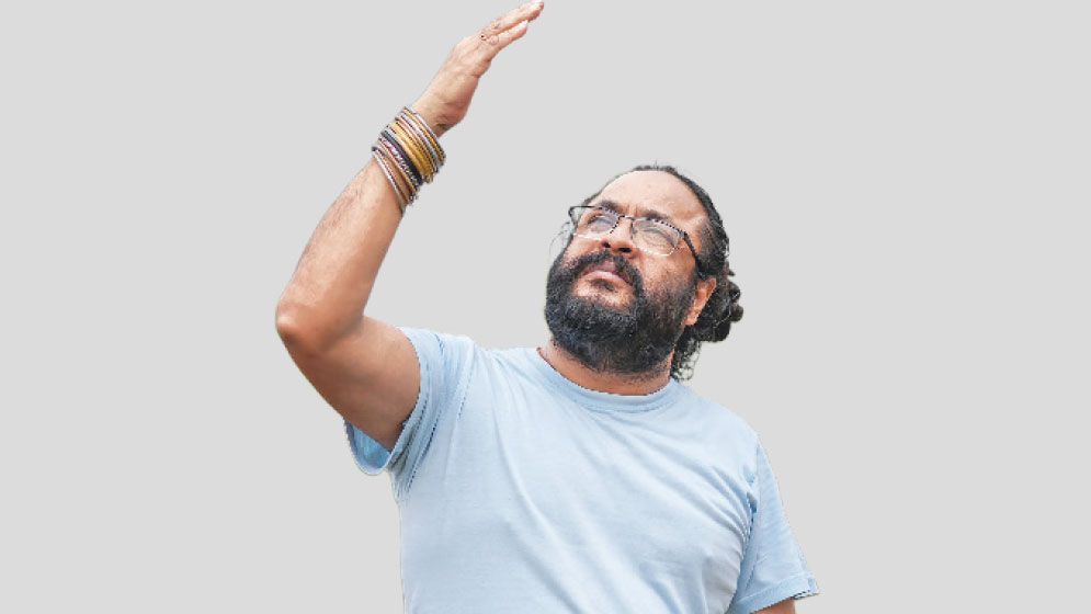 Pathik Nabi’s new song after long hiatus
