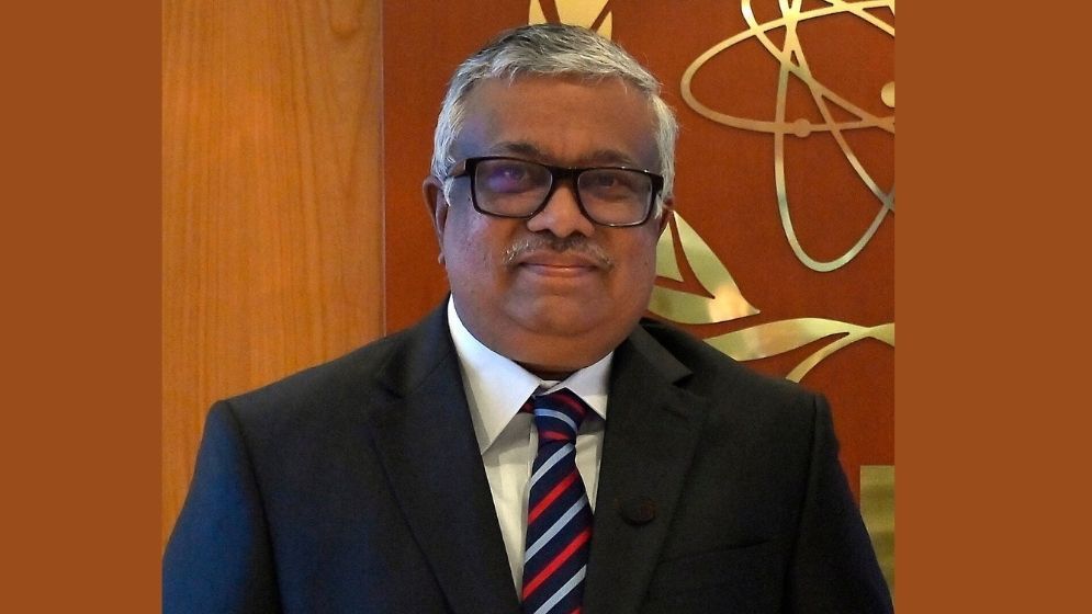 New Delhi delays approval for Asad Alam as Bangladesh’s next envoy