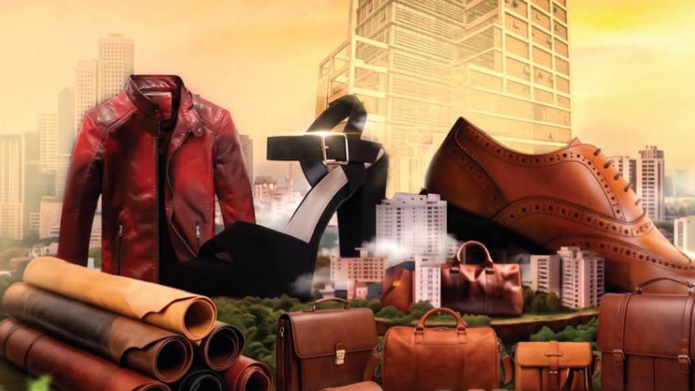 BSCIC Leather and Leather Goods Fair 2026 to begin on Wednesday