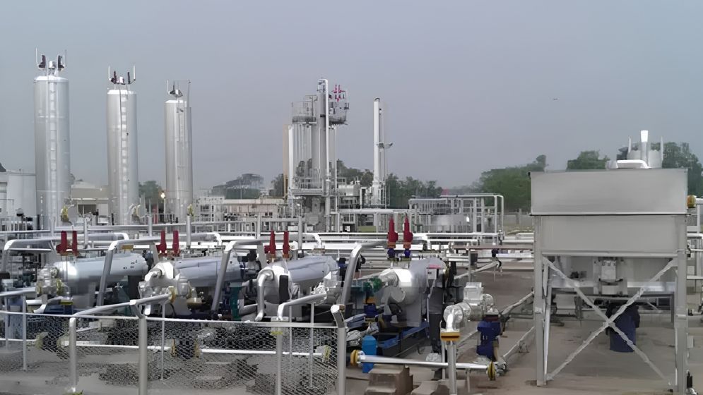 LNG supply rises, gas availability nears pre-disruption level