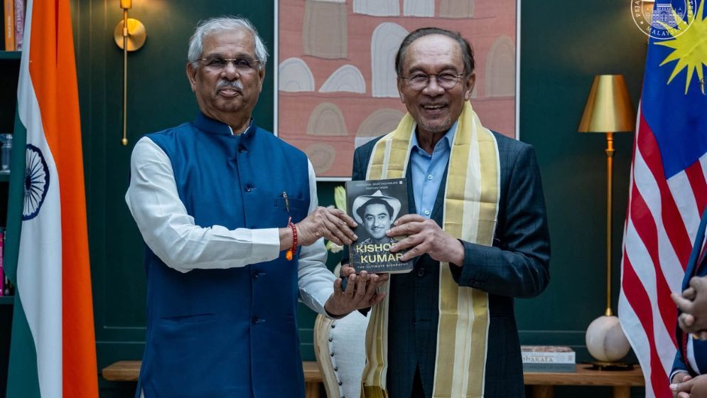 Malaysia, Kerala eye stronger cooperation in key sectors