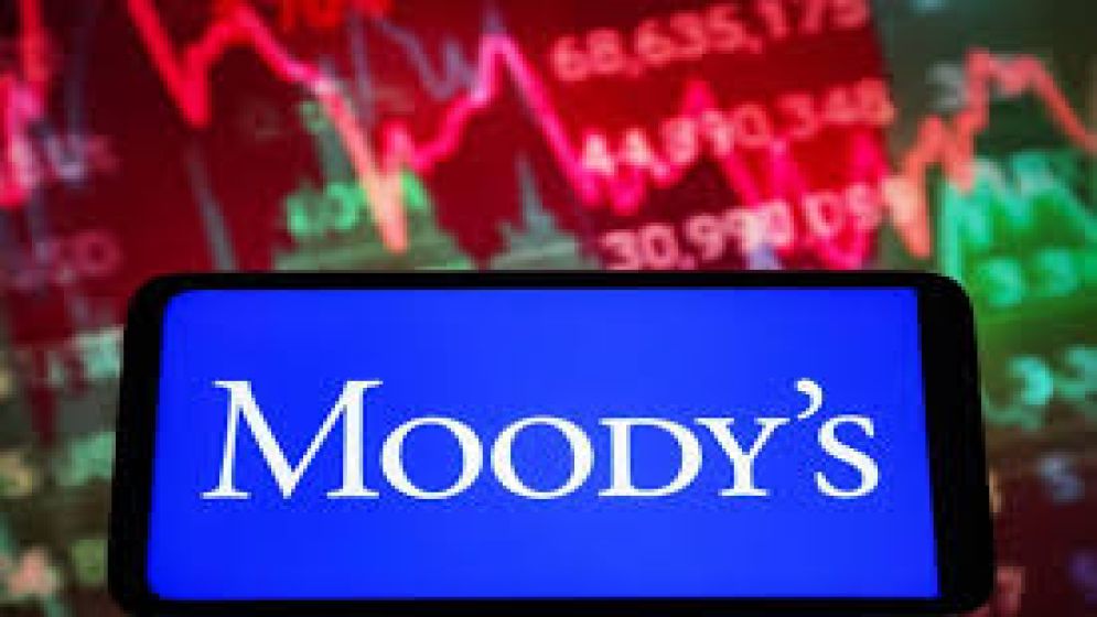 Moody’s upgrades Bangladesh credit outlook to stable