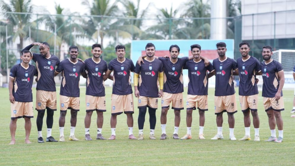 Mohammedan demand nine players back from camp