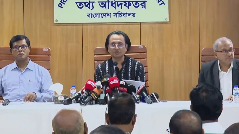 Extradition of Hasina, Quader, others needed to ease India ties: Zahed