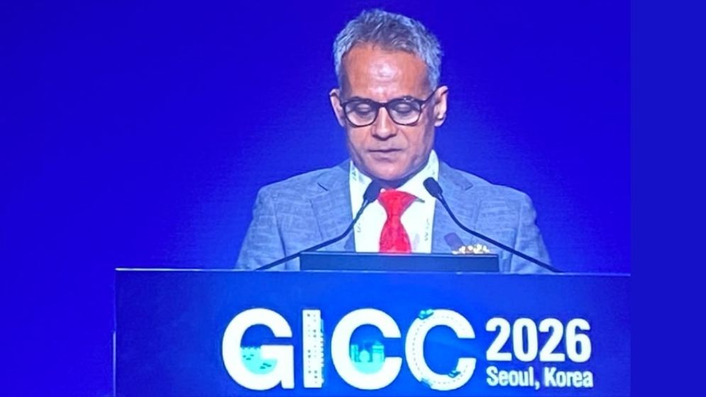 Rabiul urges stronger global cooperation for sustainable infrastructure